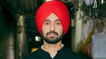 Diljit Dosanjh teaches Jimmy Fallon ‘Punjabi Aa Gaye Oye’