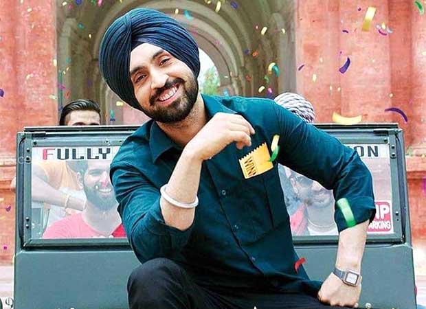 Diljit Dosanjh opens up about first love amidst ongoing marriage rumours