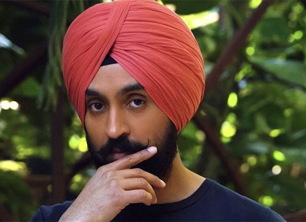 Diljit Dosanjh reveals his hilarious childhood attempt to run away from home at age 8