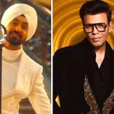 Diljit Dosanjh says he gave his ‘Lover’ for free to Karan Johar for Rocky Aur Rani Kii Prem Kahaani due to prior work rapport “Woh mujhe paise de dete, main kitna hi ameer ho jata”