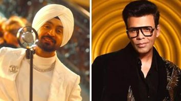 Diljit Dosanjh says he gave his ‘Lover’ for free to Karan Johar for Rocky Aur Rani Kii Prem Kahaani due to prior work rapport: “Woh mujhe paise de dete, main kitna hi ameer ho jata?”