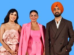 Diljit Dosanjh was shocked when Jatt & Juliet 3 producer Darshan Grewal gave him a blank cheque for first film: “We researched who charged the most in the industry then, it was Gurdaas Mann”