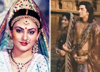 Dipika Chikhlia of Ramayan fame says, ‘people are making a mess of the epic saga’; says, “You’re spoiling that whole impact of what Ramayan is all about”