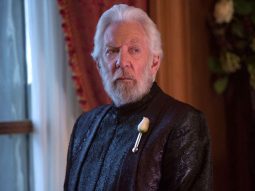 Donald Sutherland, Klute & Hunger Games actor, passes away at 88; son Keifer pays tribute: “A life well lived”