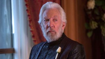 Donald Sutherland, Klute & Hunger Games actor, passes away at 88; son Keifer pays tribute: “A life well lived”