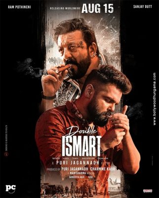 Double Ismart