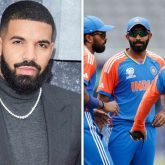 Drake wins whopping Rs. 7.58 crores in betting on India against Pakistan in T20 World Cup Report