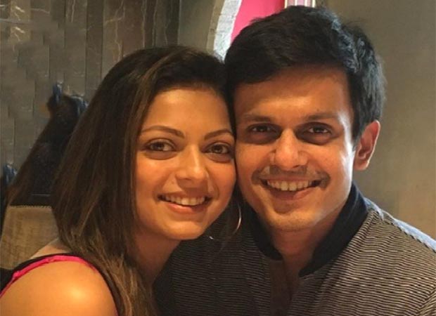 Drashti Dhami and husband Neeraj Khemka predict first little one after 9 years of marriage : Bollywood Information