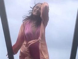 Dreamy weather + Shalini Pandey = Perfect weekend