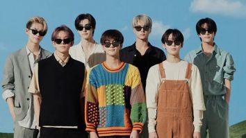 ENHYPEN announce July 12 comeback with second studio album ROMANCE : UNTOLD, see logo trailer