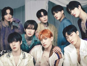 ATEEZ usher in new horizons with new sound in new EP GOLDEN HOUR: Part 1 – Album Review ATEEZ usher in new horizons with new sound in new EP GOLDEN HOUR: Part 1 – Album Review