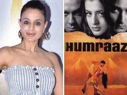 EXCLUSIVE: Ameesha Patel spills beans on doing Humraaz 2; says, “We want to elevate it to another level”