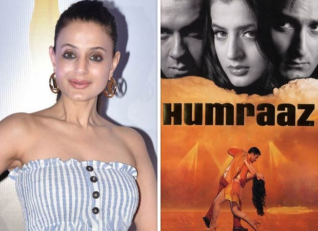EXCLUSIVE: Ameesha Patel spills beans on doing Humraaz 2; says, “We wish to elevate it to a different degree” : Bollywood Information