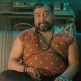 EXCLUSIVE: Anurag Kashyap on Bad Cop: "The series has a massy villain, massy hero, massy story"