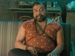 EXCLUSIVE: Anurag Kashyap on Bad Cop: “The series has a massy villain, massy hero, massy story”