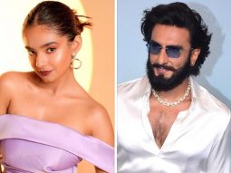 EXCLUSIVE: Anushka Sen fires up for Ranveer Singh’s infectious energy: “I love his sass”