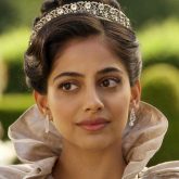 EXCLUSIVE: Banita Sandhu reveals how she cracked Miss Malhotra role in Bridgerton 3 after self-taping her audition during a vacation in 2022: “Had to pack up my stuff go back to London really quickly”