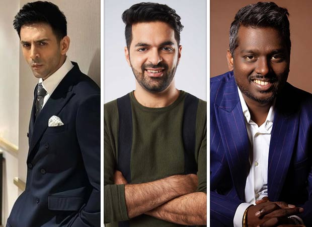 EXCLUSIVE: Chandu Champion writer Sumit Arora reveals why Murlikant Petkar's wife was not shown in the Kartik Aaryan-starrer; also expresses the desire to show the film to Jawan’s director Atlee