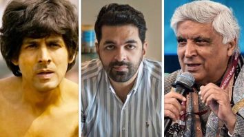 EXCLUSIVE: Chandu Champion writer Sumit Arora talks about Javed Akhtar’s touching feedback: “I’ve taken a screenshot of this message and will cherish it for the rest of my life”
