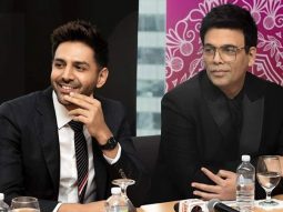 Kartik Aaryan reacts on his alleged rift with Karan Johar over his exit from Dostana 2: “Main tab bhi silent tha and ab bhi silent hoon”