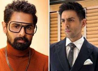 EXCLUSIVE: Debutant Aroh Welankar shares candid insights on bonding with Kartik Aaryan in Chandu Champion says, “I’ve always admired Kartik because…”