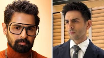 EXCLUSIVE: Debutant Aroh Welankar shares candid insights on bonding with Kartik Aaryan in Chandu Champion says, “I’ve always admired Kartik because…” EXCLUSIVE: Debutant Aroh Welankar shares candid insights on bonding with Kartik Aaryan in Chandu Champion says, “I’ve always admired Kartik because…”