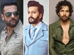 EXCLUSIVE: Fardeen Khan-Riteish Deshmukh starrer Visfot and Harshvardhan Rane-starrer The Miranda Brothers to release directly on Jio Cinema EXCLUSIVE: Fardeen Khan-Riteish Deshmukh starrer Visfot and Harshvardhan Rane-starrer The Miranda Brothers to release directly on Jio Cinema