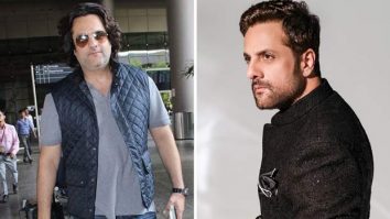 EXCLUSIVE: Fardeen Khan addresses how he handled trolls prior to his comeback; says, “This business teaches you to have thick skin”