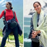 EXCLUSIVE: Jasmine Bhasin describes how trekking has inspired ‘a sense of adventure’ in her; says, “This experience has benefited me in so many ways, from physical fitness to mental clarity”