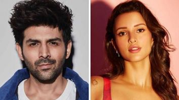 EXCLUSIVE: Kartik Aaryan on working with Triptii Dimri on Bhool Bhulaiyaa 3 and Anurag Basu’s love story: “She is very confident when it comes to her art”