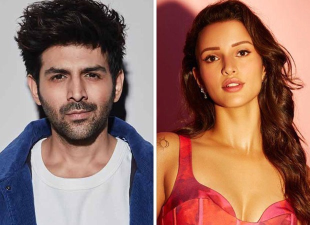 EXCLUSIVE: Kartik Aaryan on working with Triptii Dimri on Bhool Bhulaiyaa 3 and Anurag Basu’s love story: “She is very confident when it comes to her art”