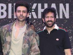 EXCLUSIVE: Kartik Aaryan was sure he was in safe hands working on Chandu Champion with Kabir Khan: “I had a belief…”