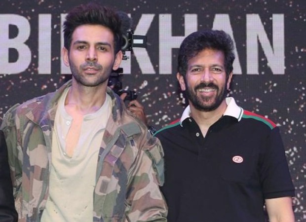 EXCLUSIVE: Kartik Aaryan was sure he was in safe hands working on Chandu Champion with Kabir Khan: “I had a belief…” 
