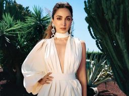 EXCLUSIVE: Kiara Advani to celebrate her 10th anniversary in the film industry with her fans