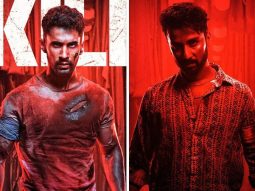 EXCLUSIVE: Lakshya and Raghav Juyal did not interact with each other before Kill shoot: “Our director told us not to meet each other. He and I were training separately”