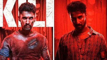 EXCLUSIVE: Lakshya and Raghav Juyal did not interact with each other before Kill shoot: “Our director told us not to meet each other. He and I were training separately”