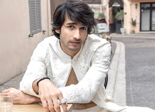 EXCLUSIVE: Shantanu Maheshwari reveals he was ‘unsure’ of Campus Beats ; says, “It was a big risk for me to do a youth show like that after working on Gangubai Kathiawadi"
