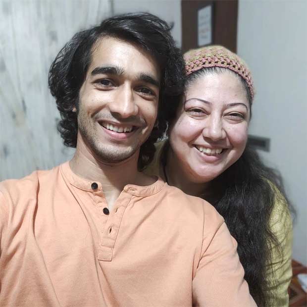 EXCLUSIVE: Shantanu Maheshwari reveals he was ‘unsure’ of Campus Beats ; says, “It was a big risk for me to do a youth show like that after working on Gangubai Kathiawadi"