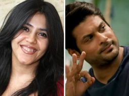 Ekta Kapoor dedicates Broken But Beautiful Season 4 to late actor Sidharth Shukla and starts her new journey