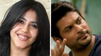 Ekta Kapoor dedicates Broken But Beautiful Season 4 to late actor Sidharth Shukla and starts her new journey