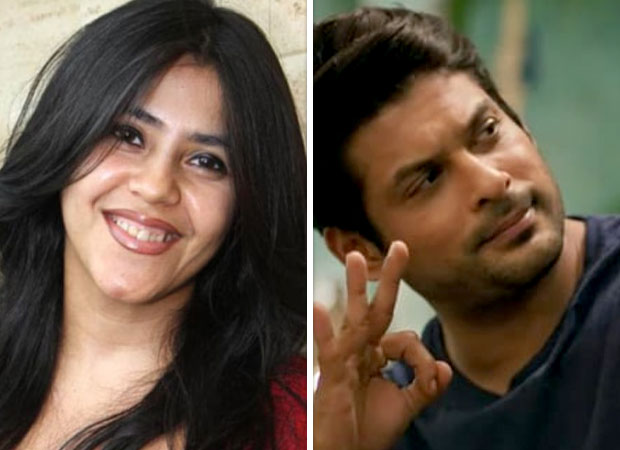 Ekta Kapoor dedicates Broken But Beautiful Season 4 to late actor Sidharth Shukla and starts her new journey 4 : Bollywood News