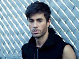 Enrique Iglesias to perform in Dubai in September