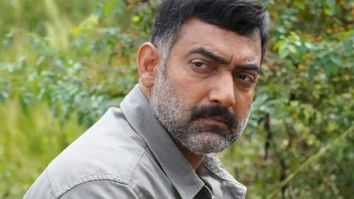 Manav Vij opens up on getting emotional on the sets of his web-show Gaanth; says “I once cried while eating cake”