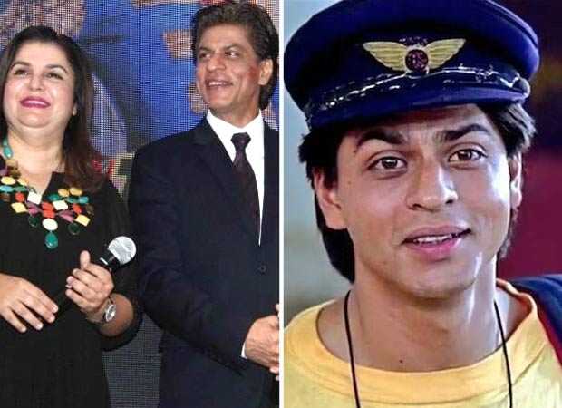 Farah Khan reveals she was paid ‘more than’ Shah Rukh Khan for Kabhi Haan Kabhi Naa; says, “I was the highest paid person in the movie” 