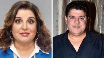 Farah Khan reveals Sajid Khan’s quirky food order at fancy restaurant: “You can take the boy out of the road, but…”