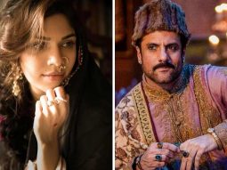 Fardeen Khan supports Heeramandi co-star Sharmin Segal after netizens accuse her of ‘bad acting’; says, “This whole trolling aspect is something that is simply wrong”