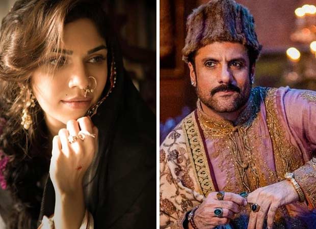 Fardeen Khan supports Heeramandi co-star Sharmin Segal after netizens accuse her of ‘bad acting’; says, “This whole trolling aspect is something that is simply wrong" 