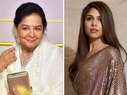 Farida Jalal on Heeramandi co-star Sharmin Segal: “Maybe that’s her capacity”