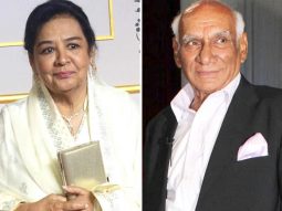 Farida Jalal says she was ‘hurt’ after she lost contact with Yash Chopra; says, “I am deeply hurt that people do shift loyalties”