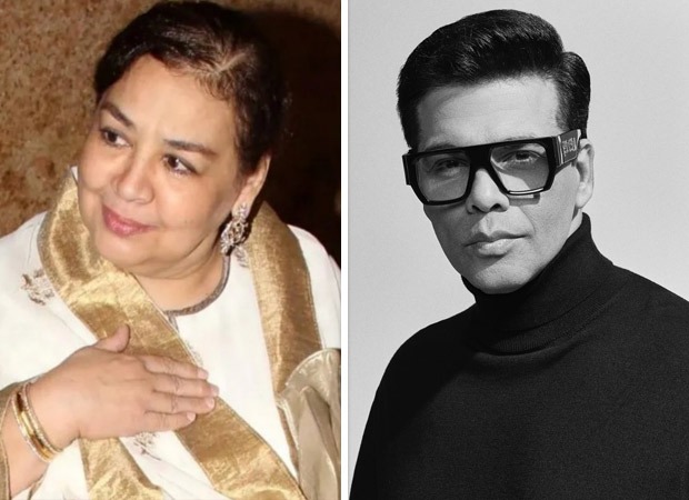 SHOCKING! Farida Jalal questions Karan Johar's loyalty after Yash Johar era films: “I don't know what he's like nowadays”